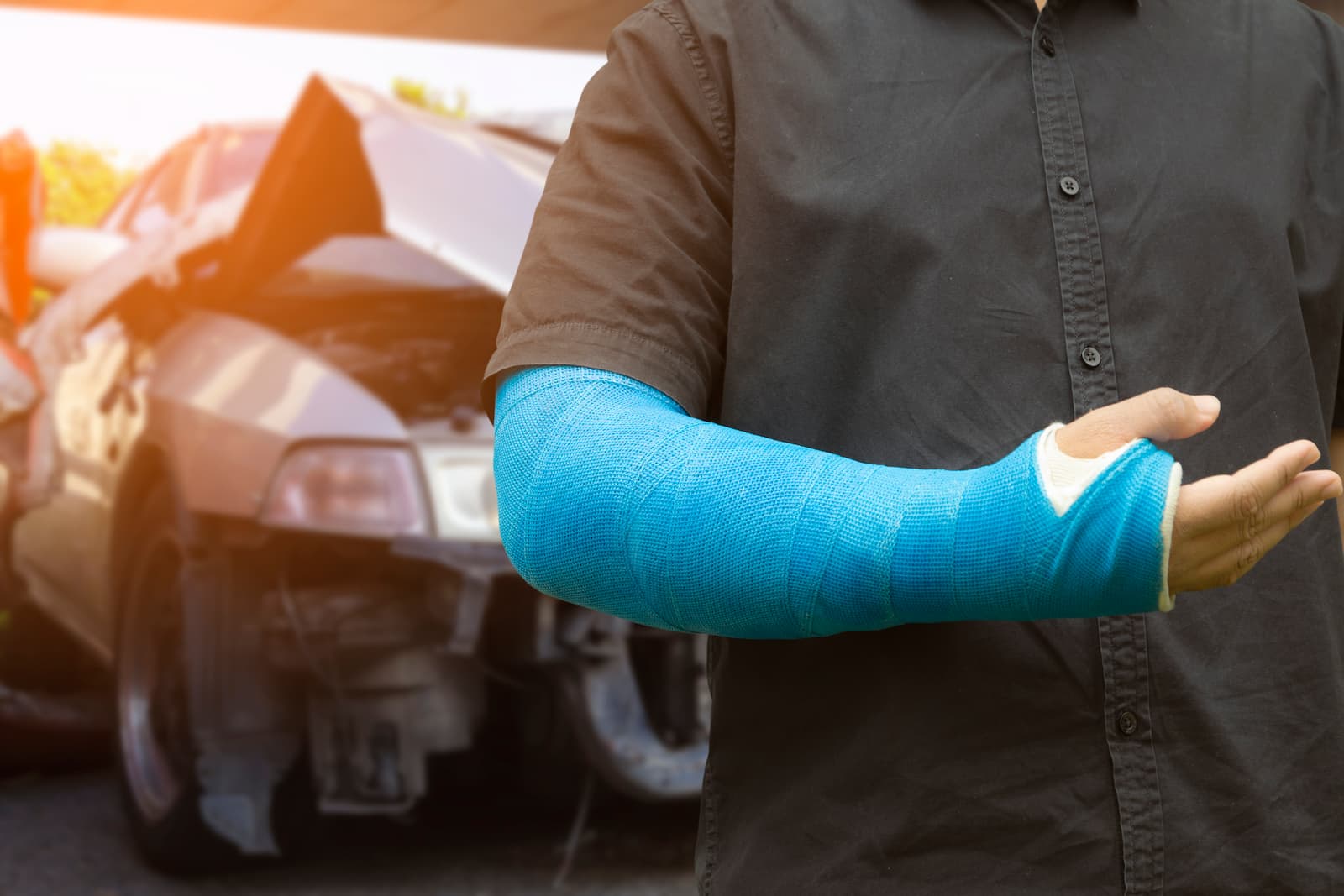 Unraveling the Complexities of Auto Injury Claims | Nance Cacciatore