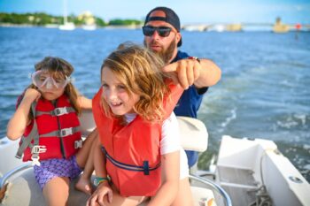 Boating Injuries in Brevard? Nance Cacciatore Can Help!