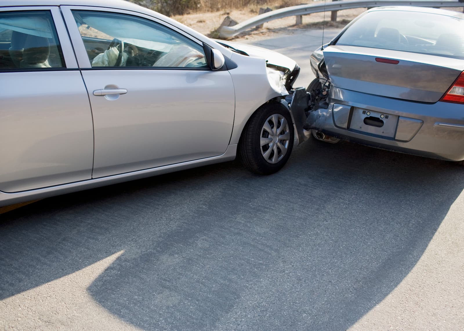 fender bender
