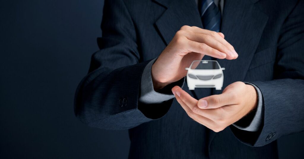 What Does Full Coverage Auto Insurance Mean?