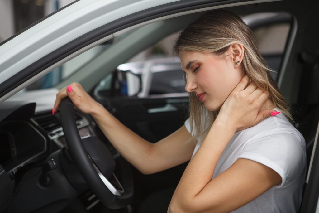 Bump, Bruise, and Bills: Why “Minor” Car Accidents Aren’t as Minor as You Think