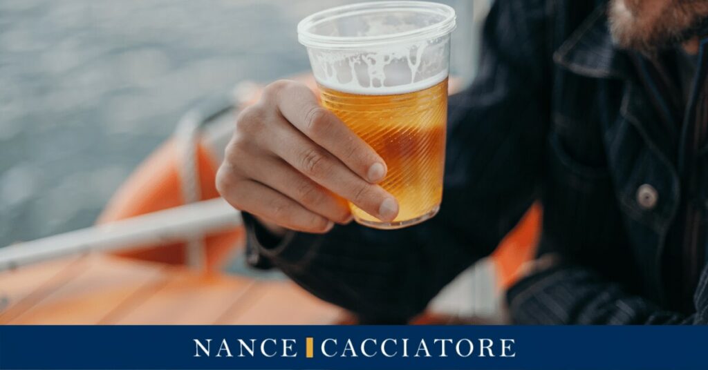 How Dangerous Is Boating Under the Influence?